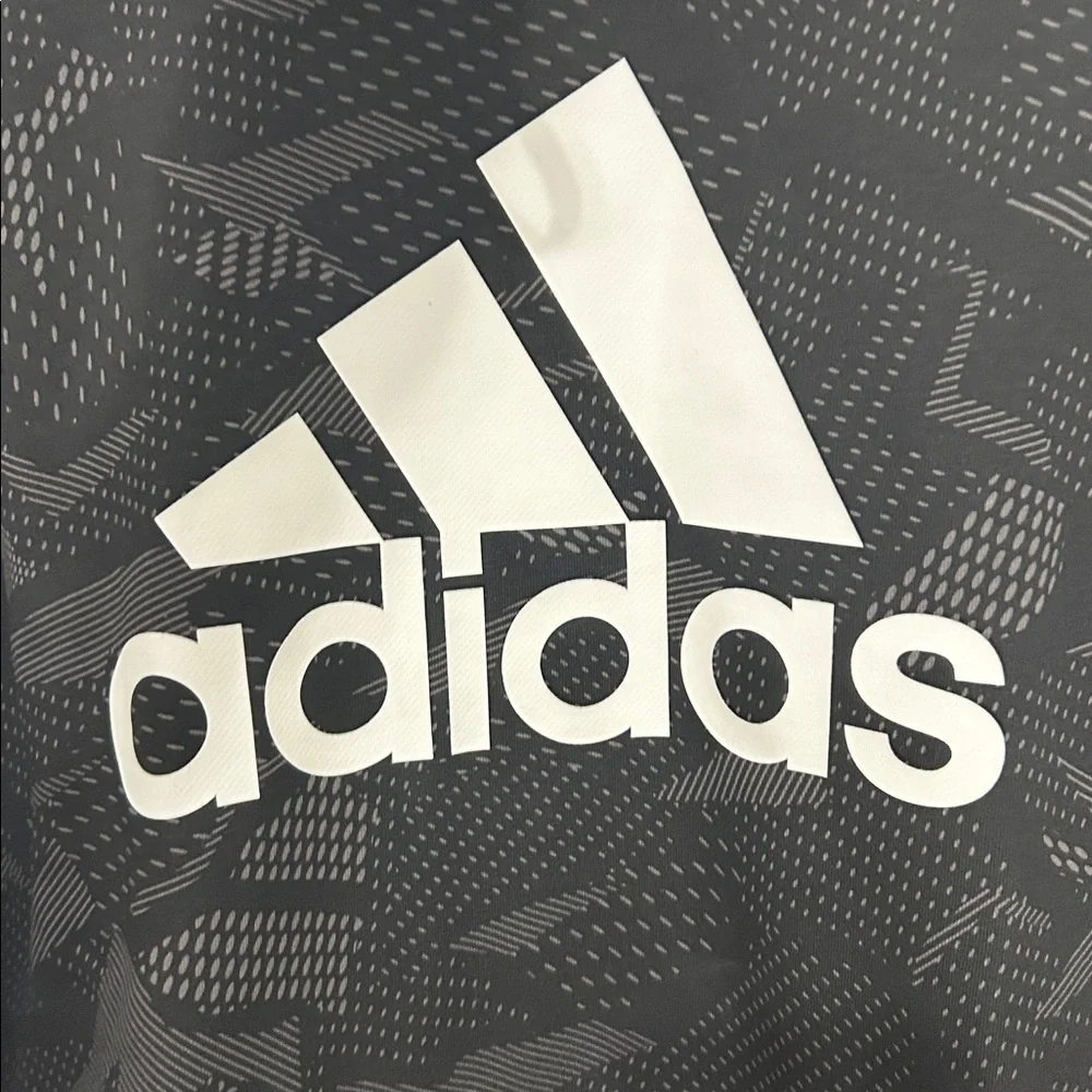 Adidas Tech Fleece Pullover Hoodie size small black